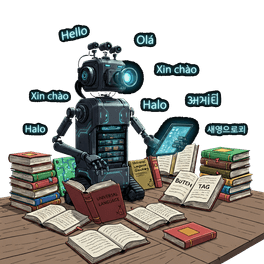 Clear interface